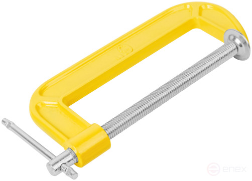 Clamp type "G" 150 mm (6")