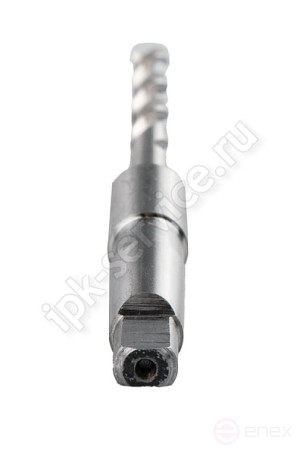 Сверло к/х ф8,50 Р6М5К5