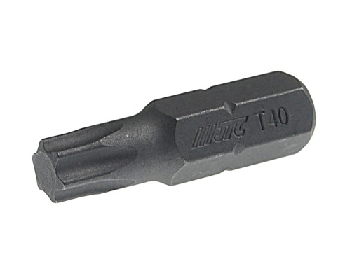 Бита 5/16"DR TORX T40х30мм S2 JTC