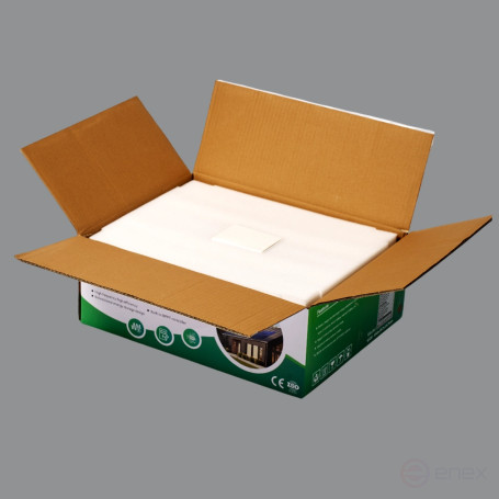 Инвертор гибридный однофазный солнечный ЛИТДЖЕТ 4,3 kW 230V/50Hz с ЖК-дисплеем