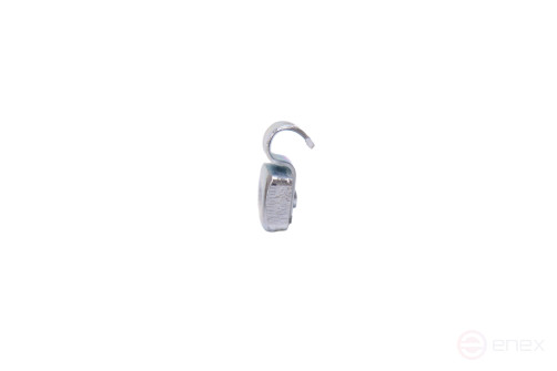 ACG 0320 FeD LUXOR Груза набивные 20 г стальные для литых дисков (уп. 100 шт) 1026930