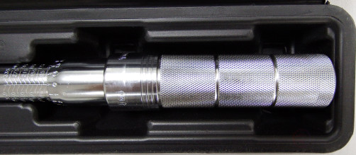Ключ динамометрический 65-350Nm 1/2" TA-B0350-12 AE&T