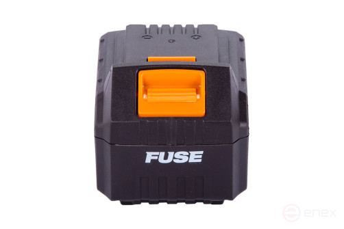 Батарея аккумуляторная Villager Fuse Li-on 18V 4.0Ah
