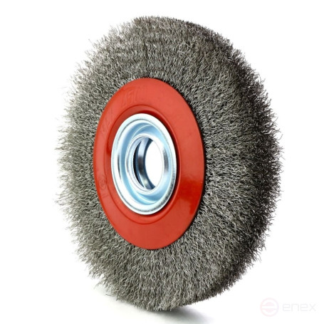 Brush No.032 312530120 D-125 round for Ear grinder