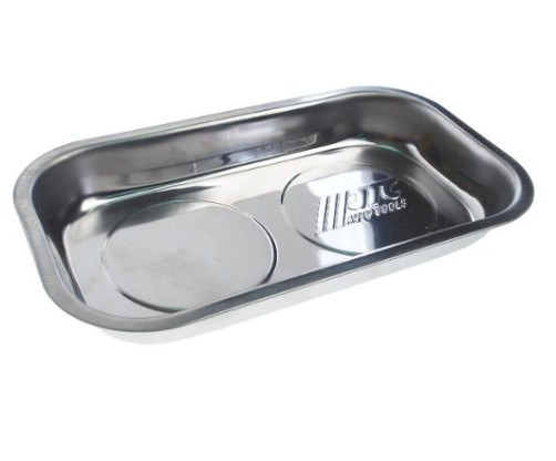 140x240mm magnetic tray for storing JTC fasteners