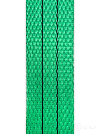 Буксировочный трос РОМЕК 7т, 4м с шаклами арт. 060.1.4. СС