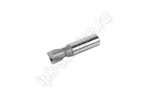 Keyway milling cutter c/x f6,0
