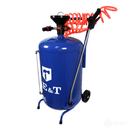 High Pressure foam generator FS-350M AE&T 50L