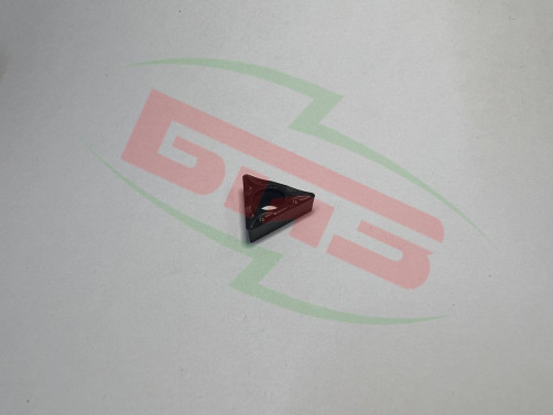 TCMT 16T308 - QVO QE4347 plate, 10 pcs.