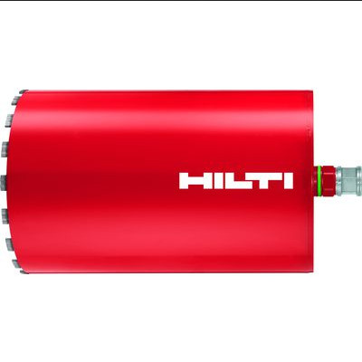 Коронка BS 350/450 SPX-H abras.