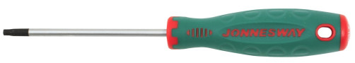 D71T25 TORX® ANTI-SLIP GRIP core screwdriver, T25x100