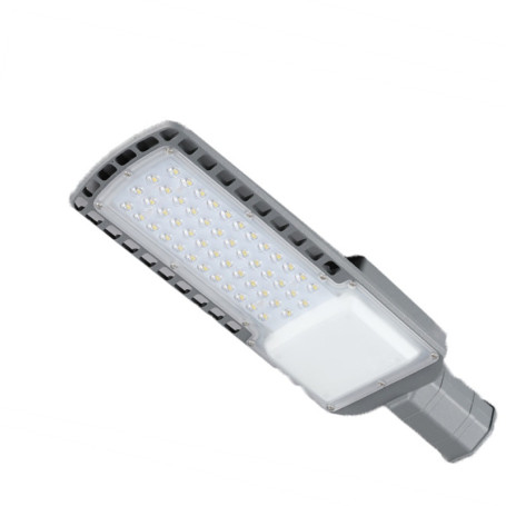 Уличный светодиодный светильник Mosvolt street STL07A 50W 175-245V