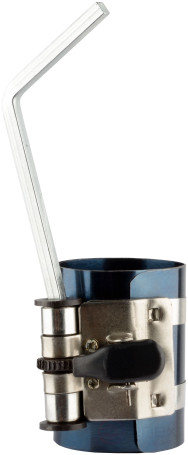 Piston ring mandrel 53-125mm H=75mm BERIL