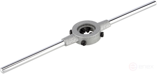 Плашкодержатель М10-М14 (D-30-38) (АвтоDело) 40893