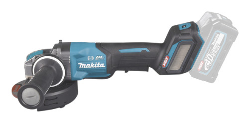 Angle grinder rechargeable GA044GZ01