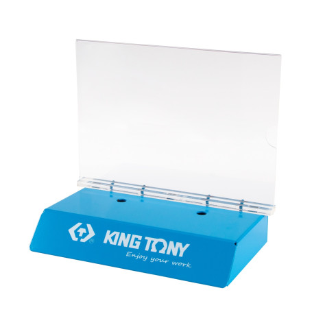 Table stand, suspended (without screen) for KING TONY 87154 pneumatic tools
