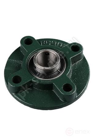UCFC 206 bearing assembly
