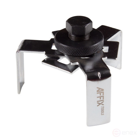 Fuel pump cap puller, 75-160 mm AFFIX AF10352160