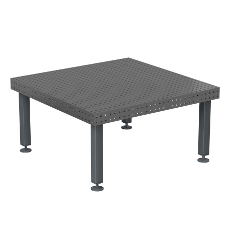 Workbench Welding table SRK D16.15.15 173009