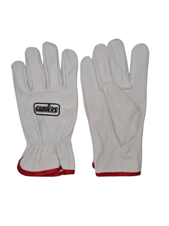 Gloves (S-828-C) Soft Light