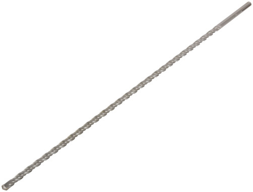 SDS PLUS concrete drill with double thread 12x600 mm