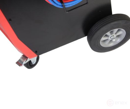 JTC Car Air Conditioner Refueling Unit