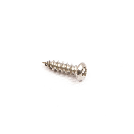 Cross tapping screw 5004204201001 Screw pos 10