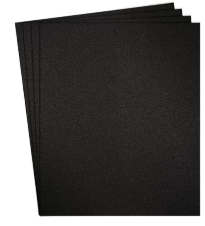 Paper-based sheets, waterproof PS 11 A, 230 x 280, 186795