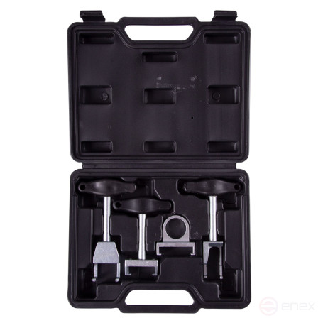 VAG Ignition Coil Puller kit, case, 4 pieces AFFIX AF10312104C