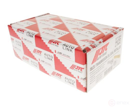 A set of accessories for mounting the manual transmission oil seal (ISUZU RT50) JTC