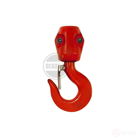 Cargo hook assembly 1t for 0101