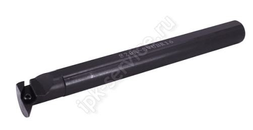 S20R-SVUBR16 Державка токарная расточная ИПК