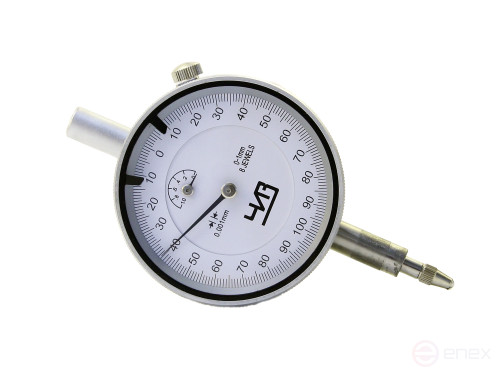 Нутромер индикаторный НИ пов.точн. 10 - 18 0,001 ЧИЗ