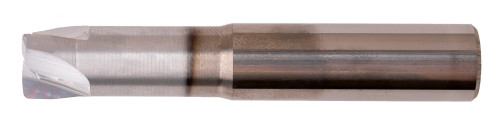 Carbide end mill FC801.120.03.R009