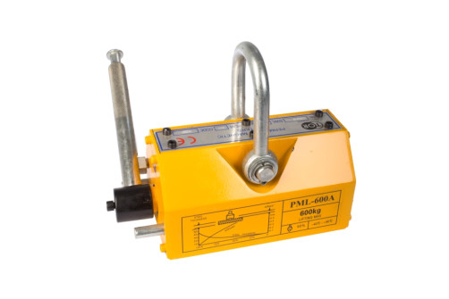 Magnetic gripper TOR PML-A 4000 (g/n 4000 kg)