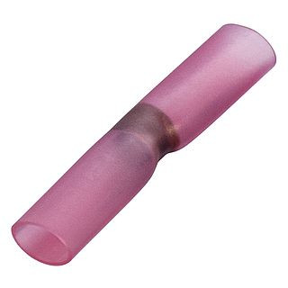 Соединитель термоусадочный для паяных соединений 4-6 (упак.100шт)