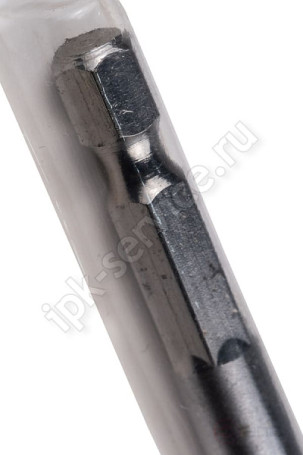 Perovoe wood drill bit 18.0 (Suspension/IPK Blister)