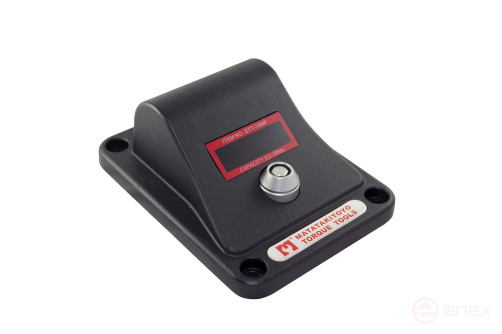 ETT-15NP Электронный тестер поверки для динамометрических ключей 1-15 Nm.