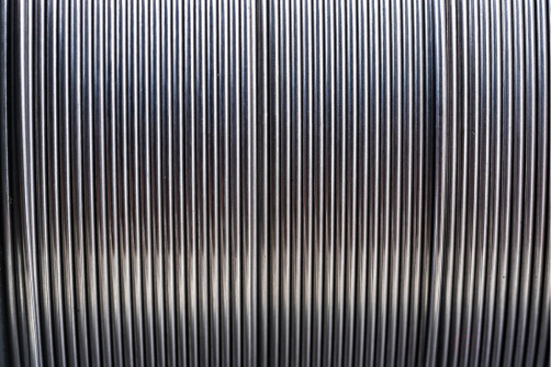 Powder welding wire E71TGS 0.8mm, 0.5 kg Brima