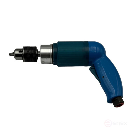 Pneumatic pistol type drill CM 21-10-2300 TORNERI T027625