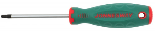 D71T27 TORX® ANTI-SLIP GRIP core screwdriver, T27x100