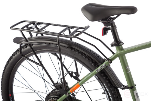 Gelbert Navi 1 PRO electric bike, blue