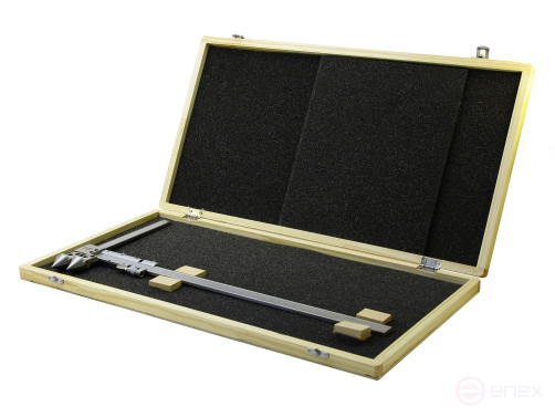 Штангенциркуль межцентровой ШЦСЦ - 200 0,02 (20 - 200) ЧИЗ