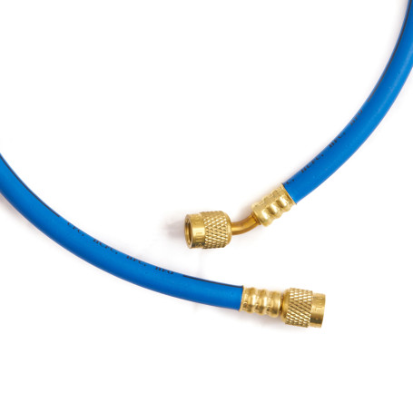 HSB070 Шланг синий, 70см