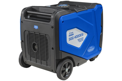 Gasoline generator inverter SGG 4000ESi