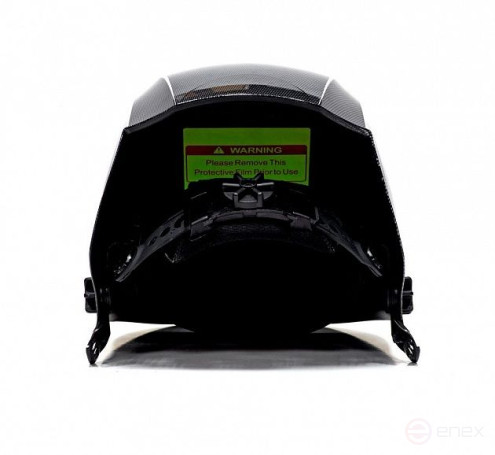 Маска сварщика Хамелеон Aurora SUN-9 CARBON