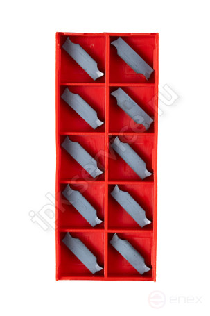 MCGN300-LC YN101 Carbide IPC Plate