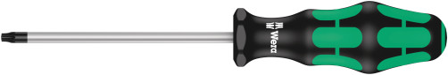 367 TORX® BO Screwdriver with a hole for a pin, TX 27 x 115 mm