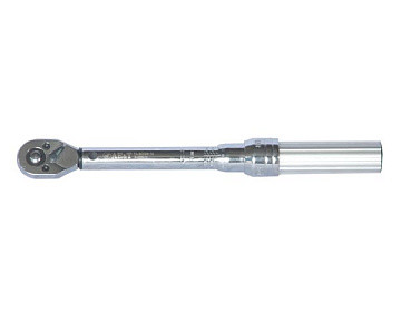 Torque wrench 5-25Nm 1/4" TA-B0025-14