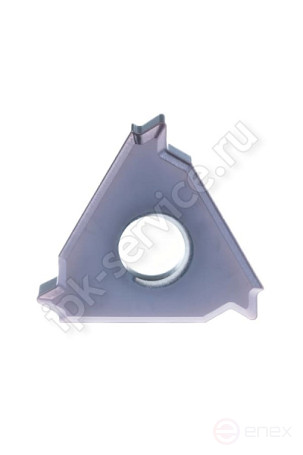 MMT16IR ISO 11W TC9110 Пластина твердосплавная ИПК